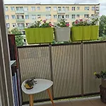Mieszkanie Brzezno Przy Plazy Appartamento Danzica