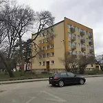 Mieszkanie Brzezno Przy Plazy Appartamento *