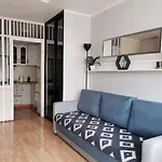 Appartamento Mieszkanie Brzezno Przy Plazy *