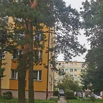 Mieszkanie Brzezno Przy Plazy Danzica