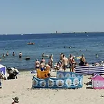 Appartamento Mieszkanie Brzezno Przy Plazy Danzica