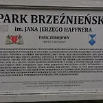 Mieszkanie Brzezno Przy Plazy Appartamento Danzica