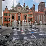 Mieszkanie Brzezno Przy Plazy *