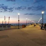 Mieszkanie Brzezno Przy Plazy Appartamento *