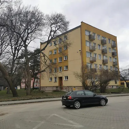 Mieszkanie Brzezno Przy Plazy דירה *