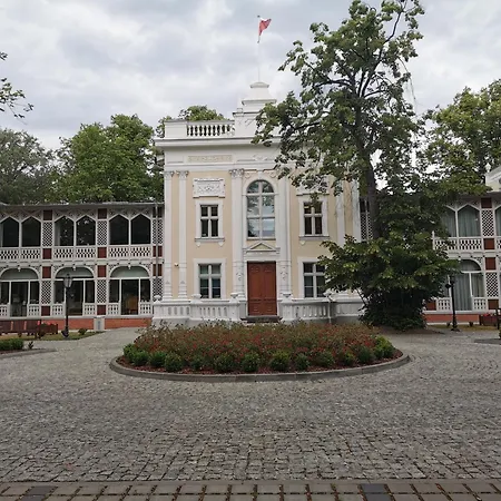 Mieszkanie Brzezno Przy Plazy