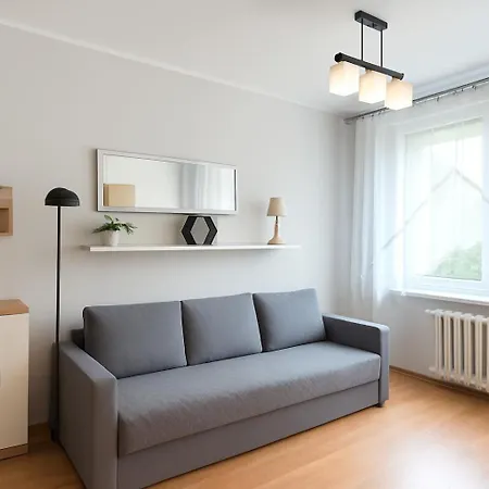 Apartament Mieszkanie Brzeźno Przy Plaży *