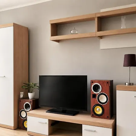 Apartament Mieszkanie Brzeźno Przy Plaży