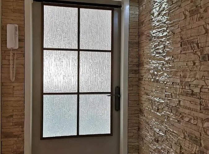 Апартаменты Mieszkanie Brzezno Przy Plazy Гданьск