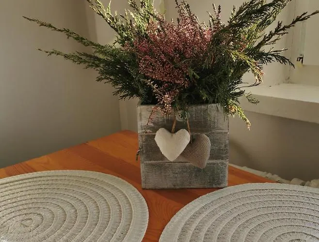 Mieszkanie Brzezno Przy Plazy