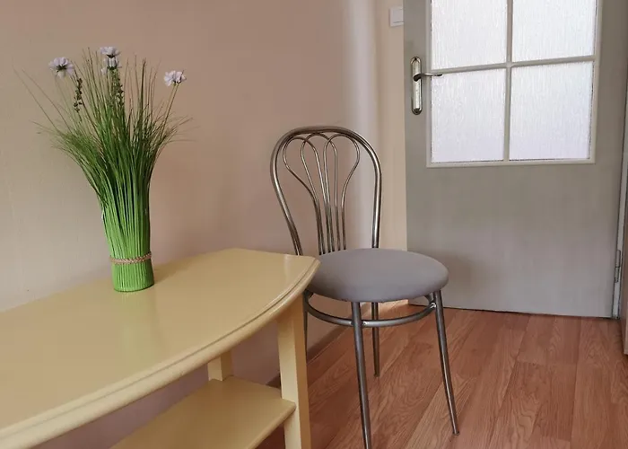 Mieszkanie Brzezno Przy Plazy Апартаменты *