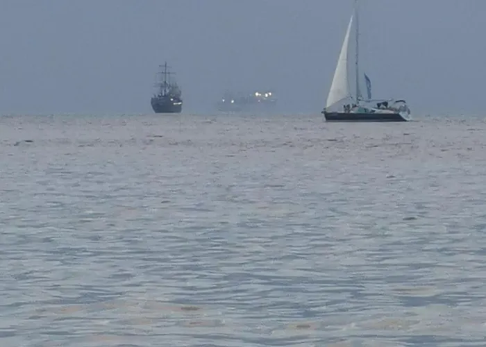 Apartament Mieszkanie Brzezno Przy Plazy *