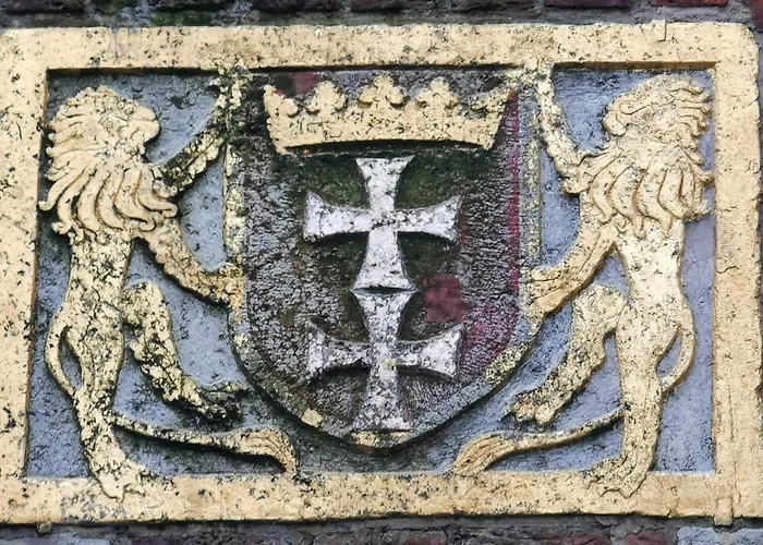 Mieszkanie Brzezno Przy Plazy Апартаменты