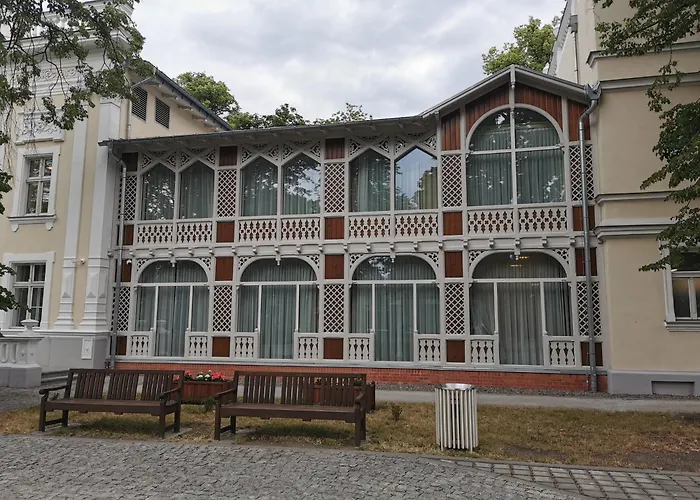 Mieszkanie Brzezno Przy Plazy Апартаменты *