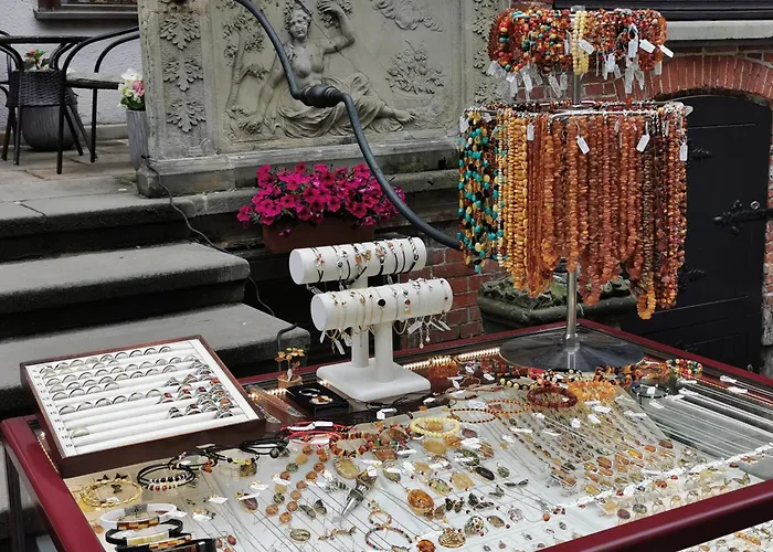 Mieszkanie Brzezno Przy Plazy *